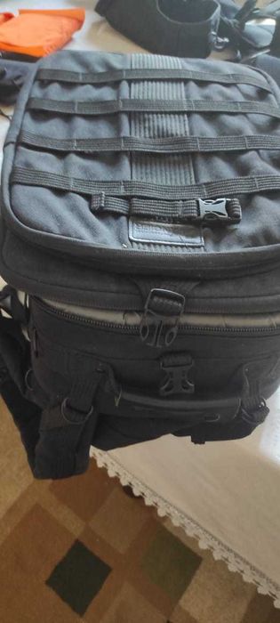 сумка с отделами. Сумка на пояс