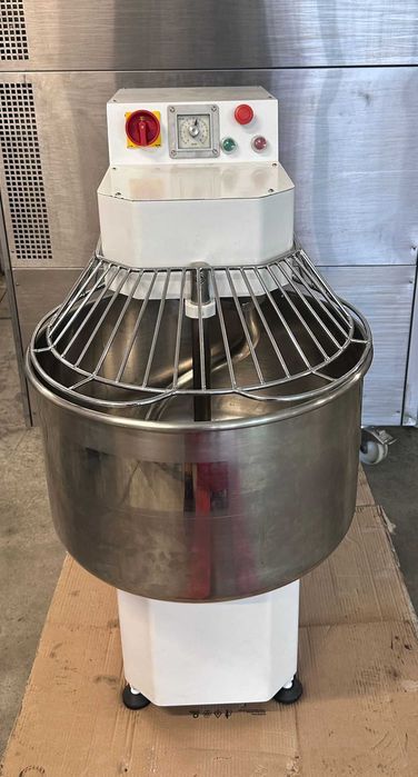 Malaxor aluat 50kg