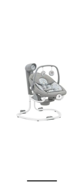 Joie Serina 2in1 Infant Swing & Rocker