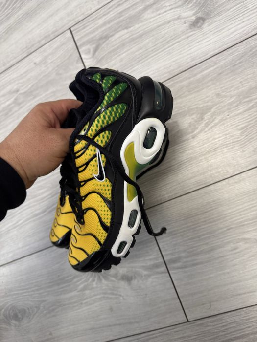 Adidasi nike tn nr 37.5