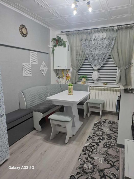 Vând apartament Tulcea