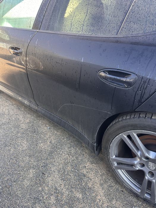 Врата , врати за порше панамера / porsche panamera