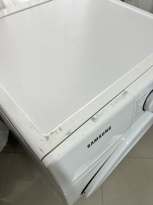 Masina de spalat Samsung EcoBubble 8kg