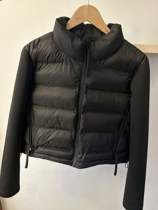 Куртка Зара новый