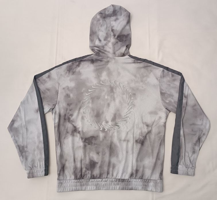 Nike NSW Icon Clash Hoodie оригинално горнище S Найк спорт суичър