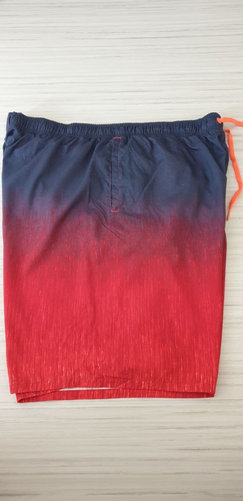 Nike SWOOSH Short Mens Size 2XL ОРИГИНАЛ! Мъжки Къси Панталони!