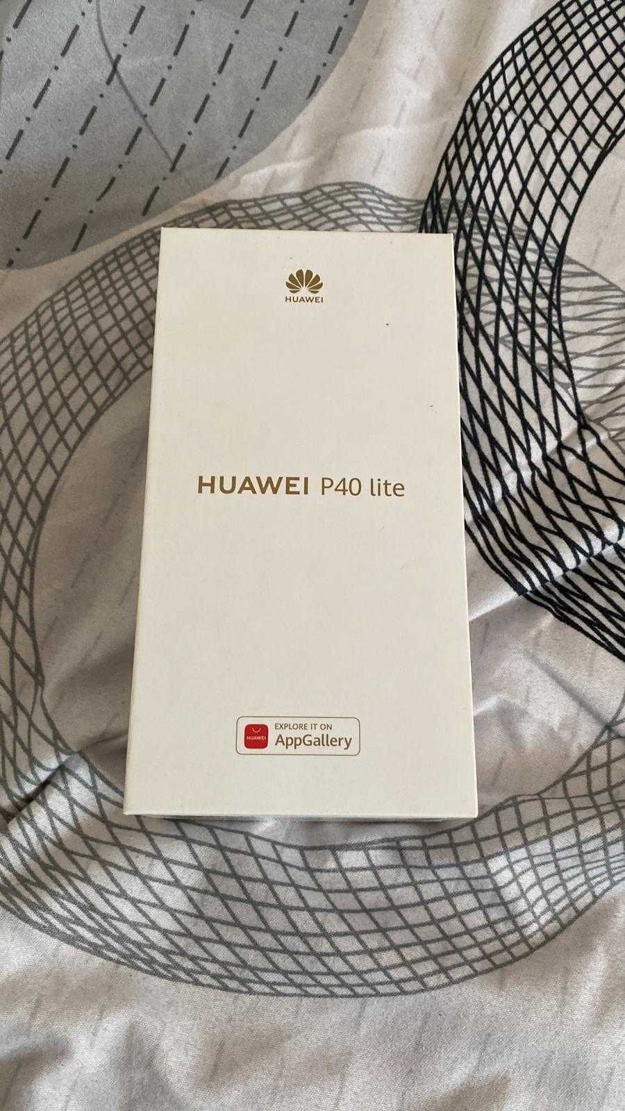 Huawei P40 LITE 128 GB 6GB RAM