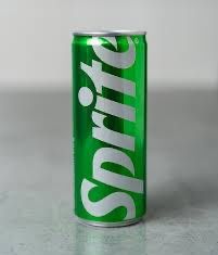 Газированный напиток Sprite 0.25ml (баночный)