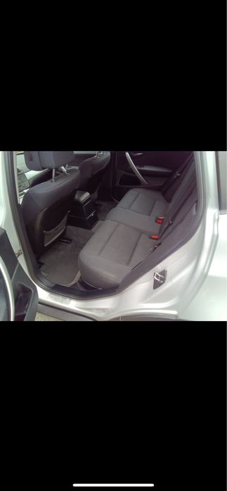 Bmw x3 2.0 x drive an 2008
