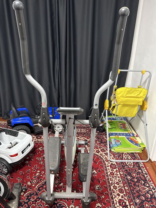 Продается Тренажер элипс