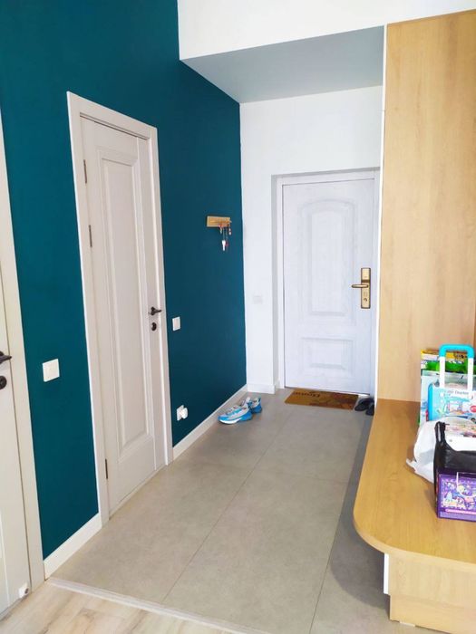 White House Новостройка , 3 комнаты