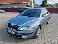Skoda Octavia 2 1,9Tdi