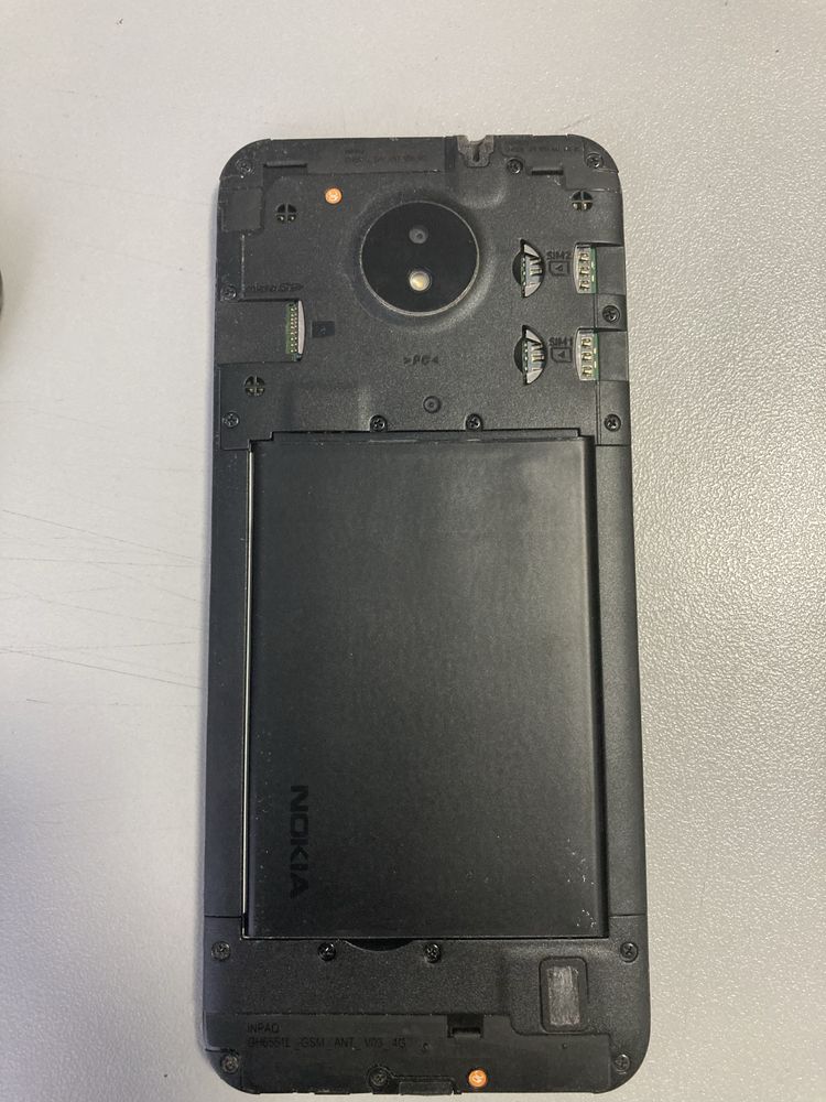 Nokia C20 в хорошем состояний