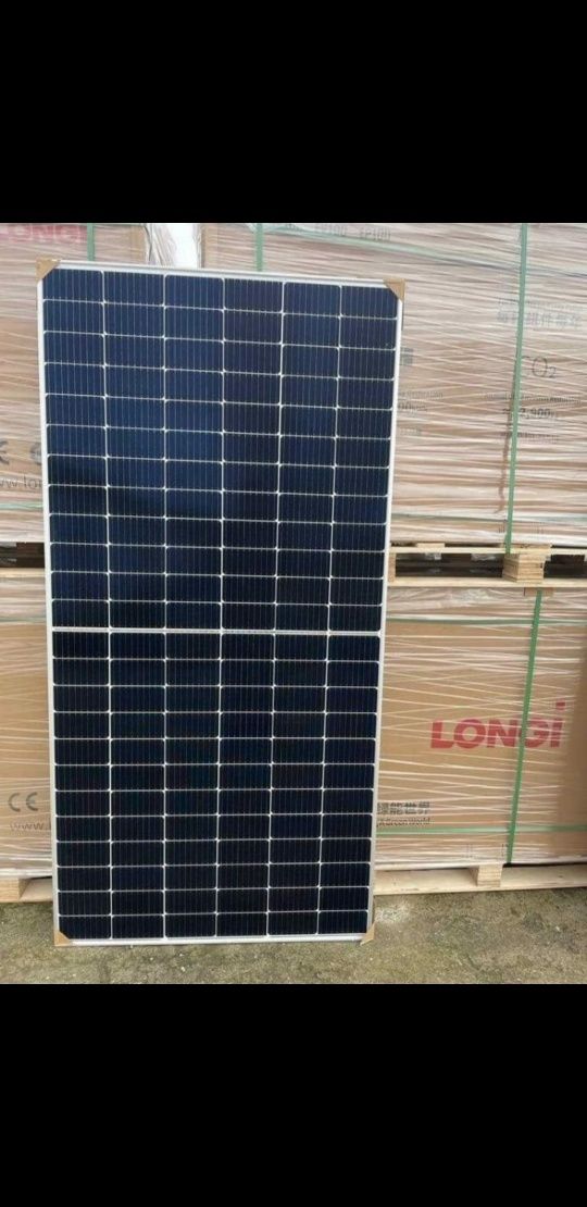 Kit Panouri Fotovoltaice 10KW