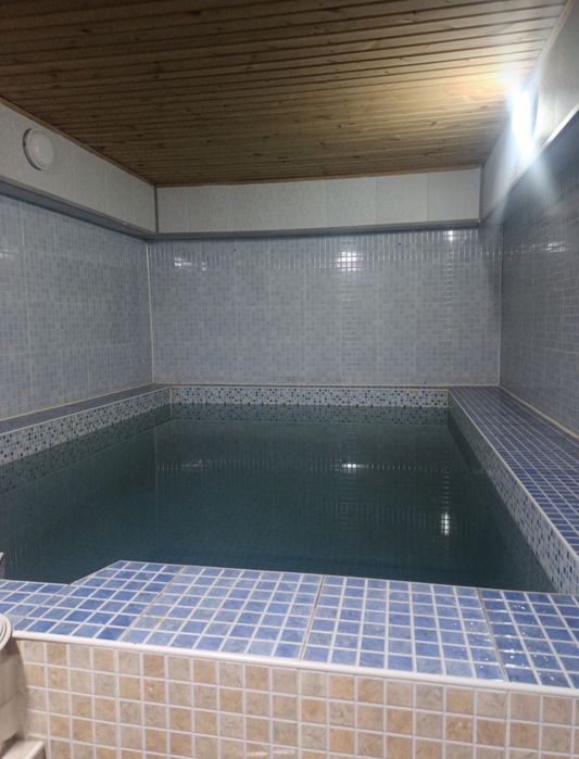 Продается бизнес спа сауна ( баня)