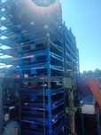 Box paleti rabatabile