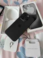 Iphone 15 pro 256GB