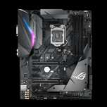 Kit Gaming i7-8086K + Asus Z370-F + 32GB Corsair RGB – ediție limitată
