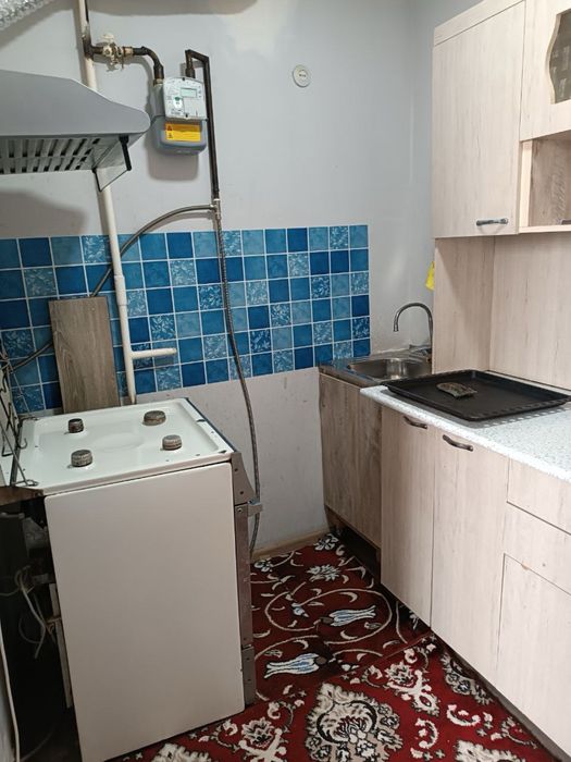 Богишамол гагаринда 2 хонали уй оилага ижарага берамиз
