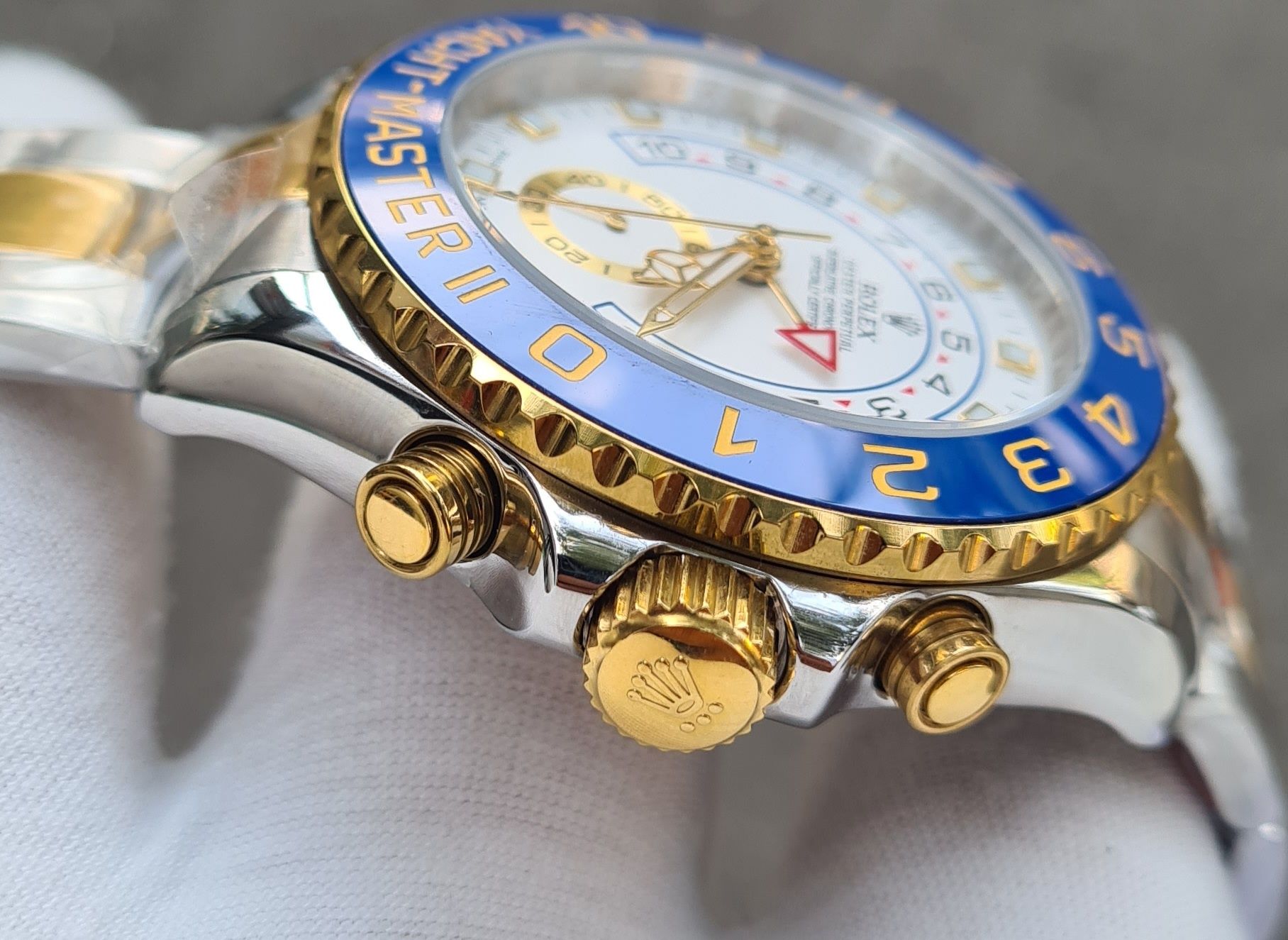 Ceas Rolex Yacht-Master II Automatic Master Quoality