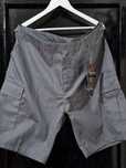 Pantaloni scurti salopeta Normani XXL nu engelbert strauss mascot