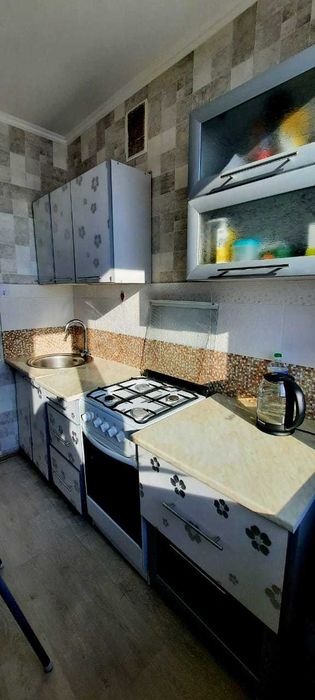 Продам 1комнатную квартиру