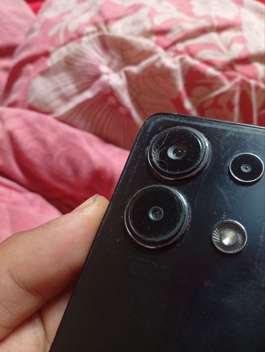 Redmi not 13 6/128. Срочно