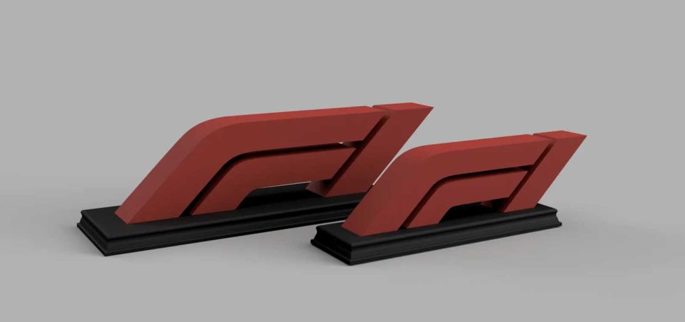 лого на формула 1