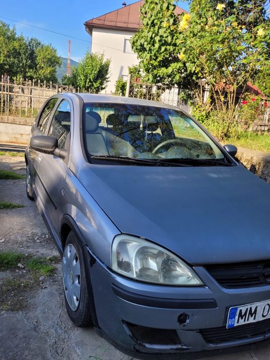 Vând Opel Corsa 1.3 CDTI