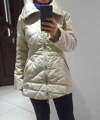 Geaca puf Moncler autentică