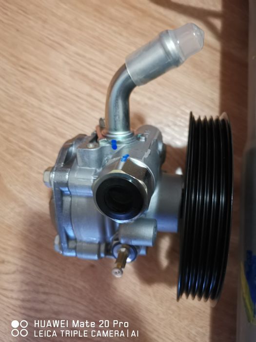 Pompa Caseta servo directie Mitsubishi L200 Fiat Fullback