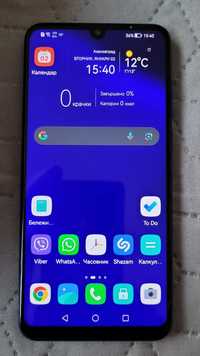 Huawei P30 lite като нов