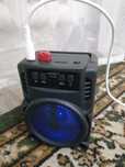 Продаеться MP3 музыкалный калонка