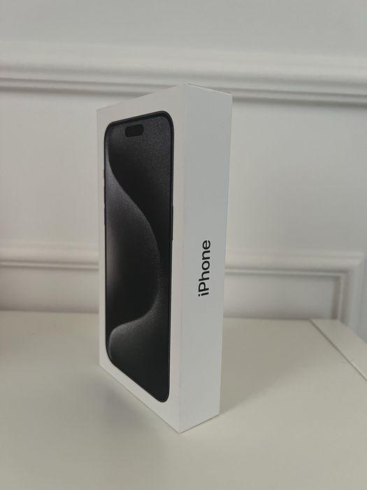 Iphone 15 Pro Max 512gb