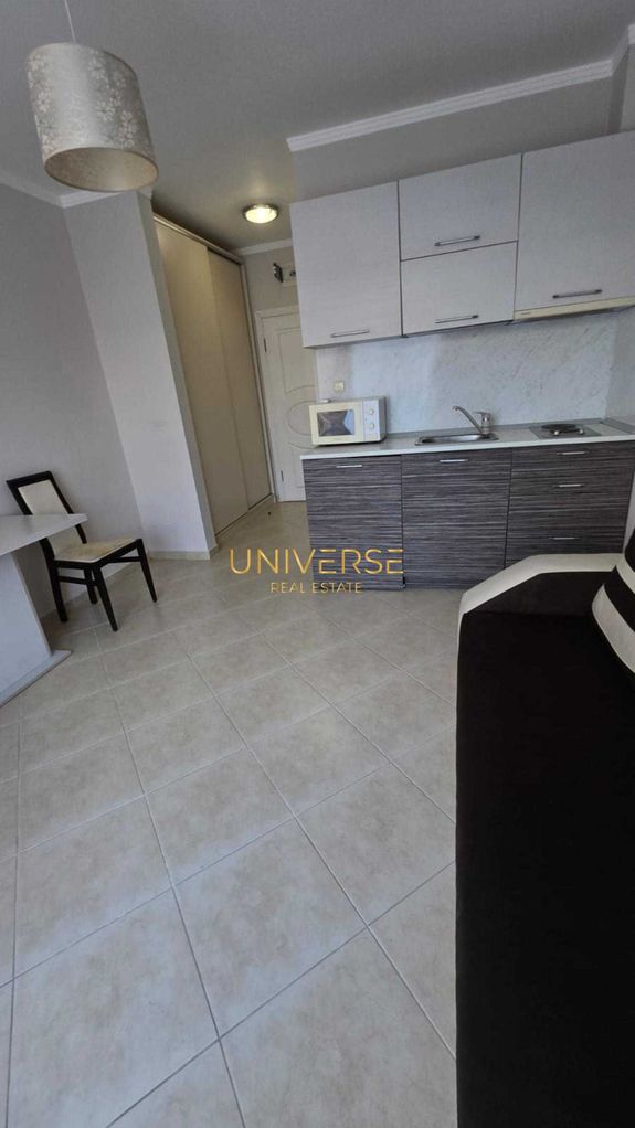 Продава се Едностаен апартамент в к.к. Слънчев бряг - 33 кв.м за 1273 €/кв.м - Снимка #8