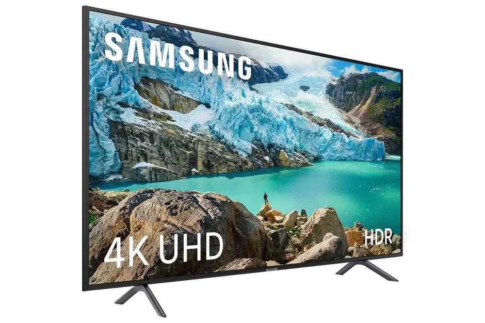 Телевизор Samsung  4K 55", 65", 75", 85" Q70C Smart TV