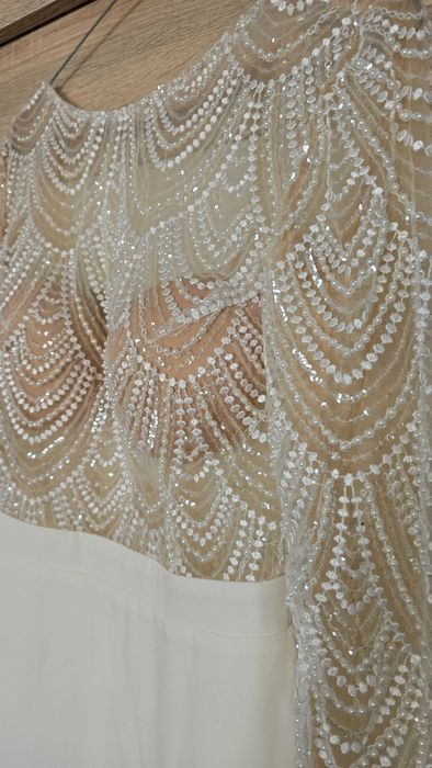 Rochie Mireasa tip Sirena Superba Bella Sposa