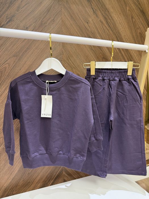 Двойки для девочек. Vauva. Made in Turkey