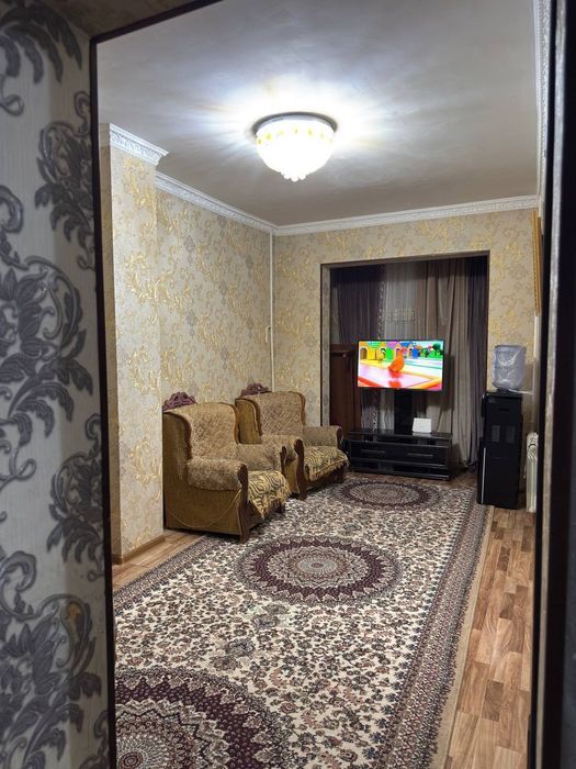 Yunusobod 2 kv Universam Bozor Evro Remont