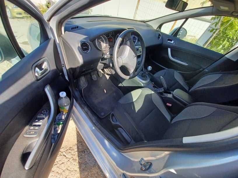 Табло за Пежо / Ситроен - airbag Peugeot Citroen