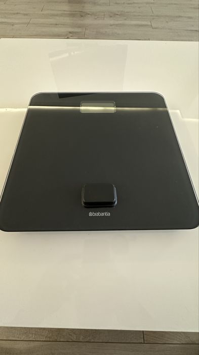 Дигитален/ кинетичен кантар  BRABANTIA