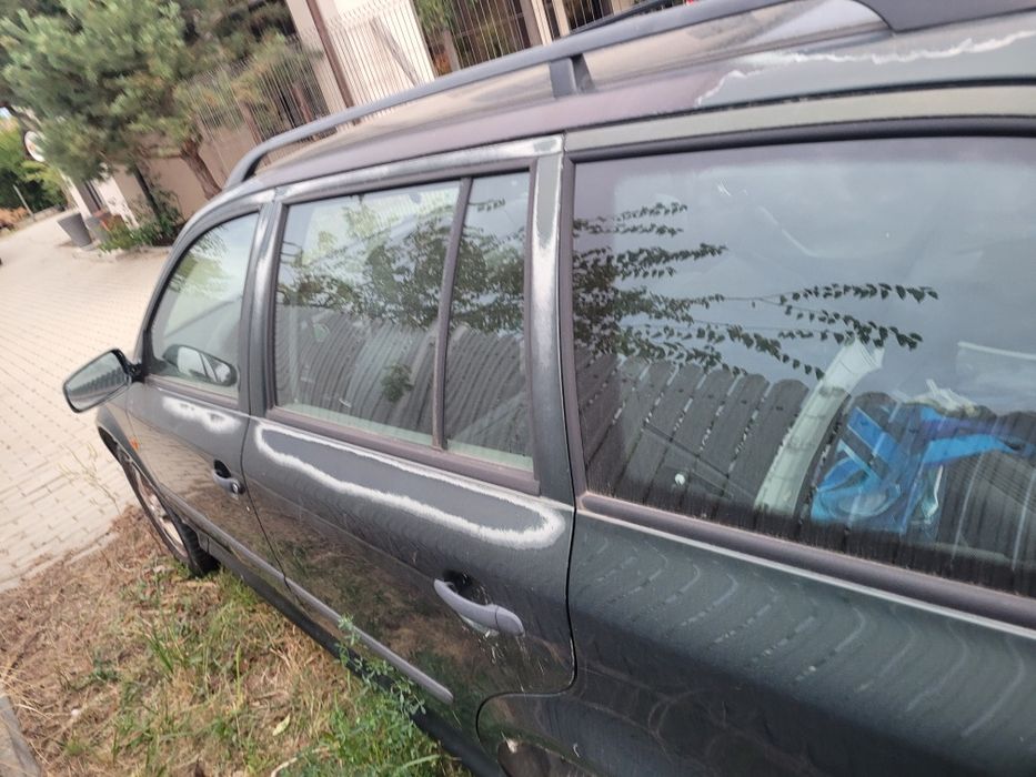 Skoda octavia 1 1.9tdi ahf 110cai