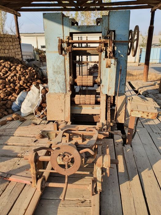 Плорама ишлаб тухтаган хаммаёги бор 45 кв мотор