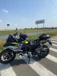 Bmw F 750 GS editia 40 ani fabr 2021 -10.875km