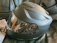 Casca Moto Shoei GT AIR - XS / S / M / L - Ochelari - Negru Mat
