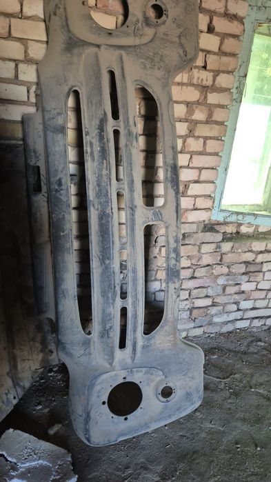 Zil zapchastlari