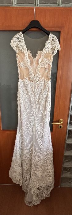 Булченска рокля по дизайн на София Борисова