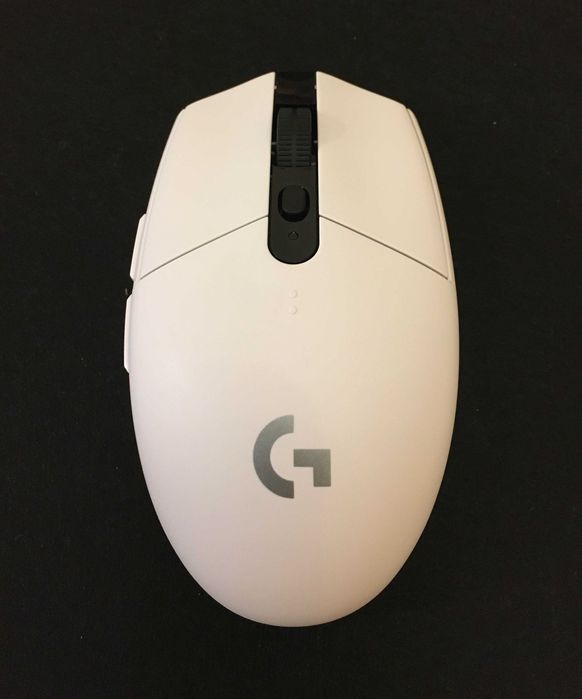 Logitech G305 LIGHTSPEED