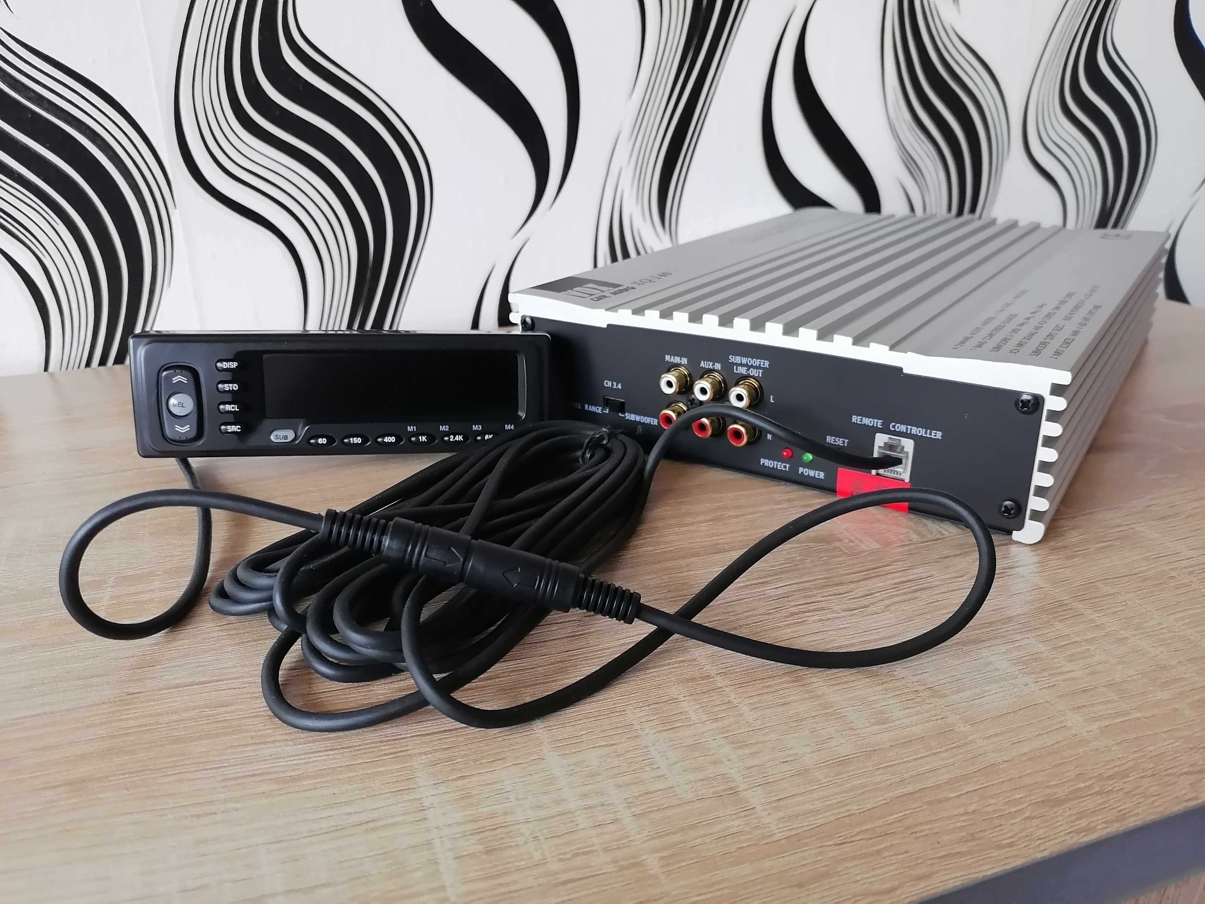 Усилвател VOX XQ-140