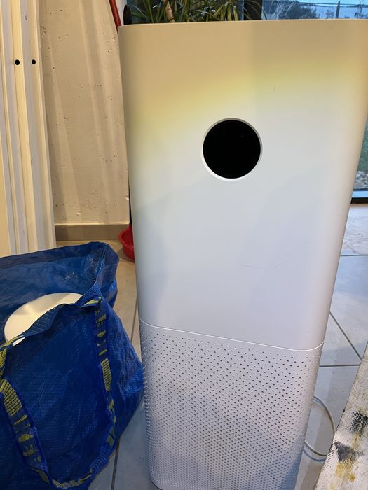 Purificator Aer Xiaomi Smart 4 Pro